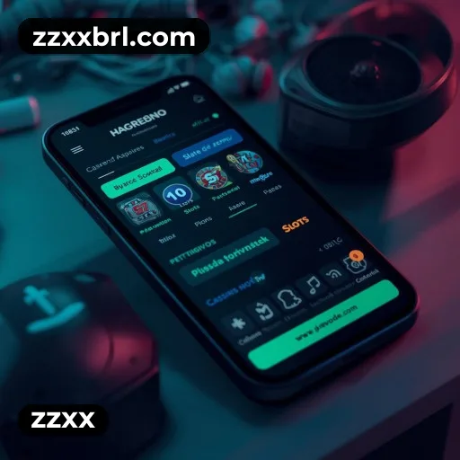 zzxx segurança SSL 256-bit - Licença Curaçao, eCOGRA, GLI certificado