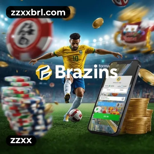 Vantagens exclusivas zzxx para jogadores brasileiros - São Paulo, Rio, BH